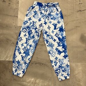 Tracksuit pants
